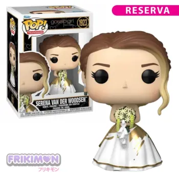 reserva funko pop serena van der woodsen 1923 gossip girl
