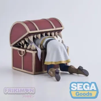 Figura Frieren in Mimic Luminasta Frieren Beyond Journeys End 9,5 cm