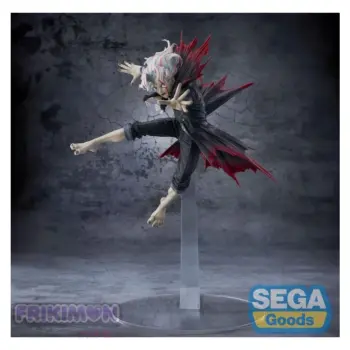 Figura Okarun Transformed Key Visual Dandadan 25 cm Sega