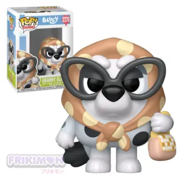 Funko Pop Granny Gladys 2370 Bluey