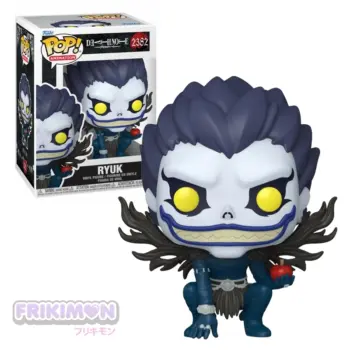 Funko Pop Ryuk 2382 Death Note