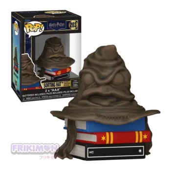 Funko Pop! Sombrero Seleccionador 203 Harry Potter