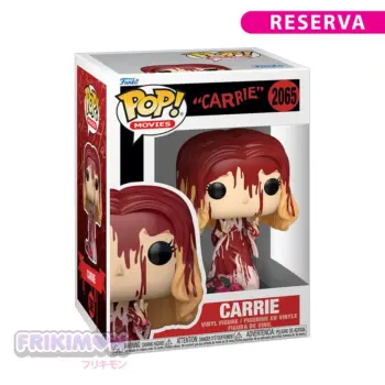 Reserva Funko POp Carrie Bloody 2065