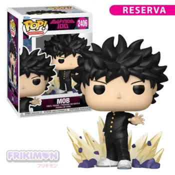 reserva funko pop mob 2406 mob psycho 100