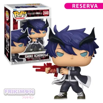 reserva funko pop shiki ichinose 2440 tougen anki