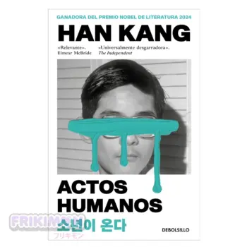 Actos humanos edición de bolsillo