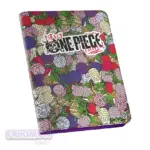 Carpeta Binder One Piece Devil Fruits Ultimate Guard 9 bolsillos