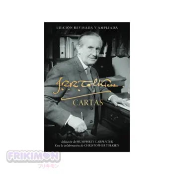Cartas de J.R.R. Tolkien