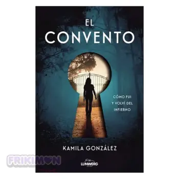 El Convento Kamila Gonzalez