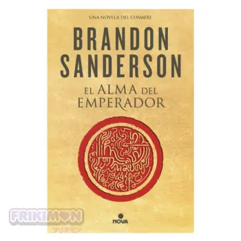 El alma del emperador