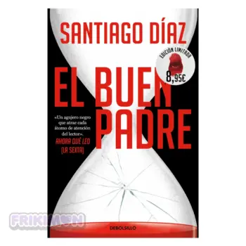 El buen padre edicion limitada de bolsillo