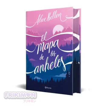 El mapa de los anhelos edición especial