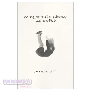 El pequeño libro del duelo