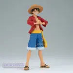 Figura Monkey D. Luffy The Grandline Series Special One Piece