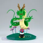 Figura Shenron Banpresto History Box Dragon Ball
