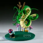 Figura Shenron Banpresto History Box Dragon Ball Z