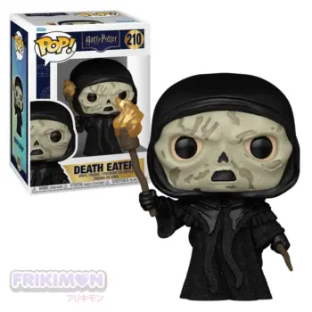 Funko Pop! Death Eater 210 Harry Potter