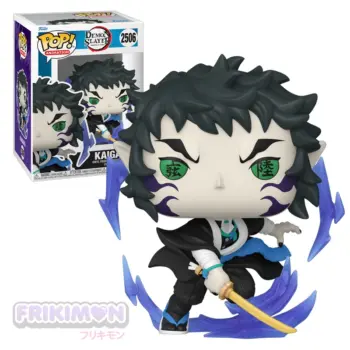 Funko Pop! Kaigaku 2506 Demon Slayer