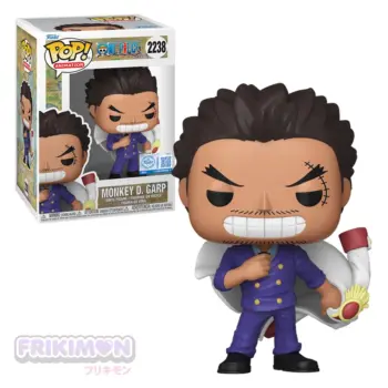 Funko Pop! Monkey D. Garp 2238 One Piece Special Edition