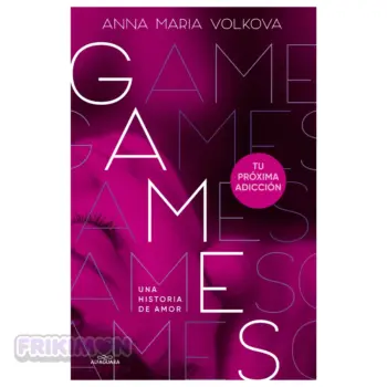 Games Una historia de amor
