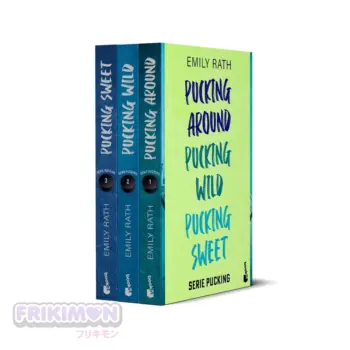 Pack Serie Pucking