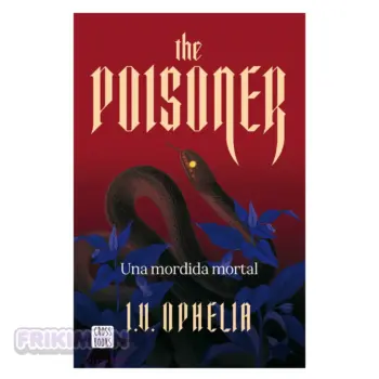 The Poisoner Una mordida mortal