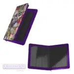 Carpeta Binder One Piece Devil Fruits Ultimate Guard 9 bolsillos - Imagen 2
