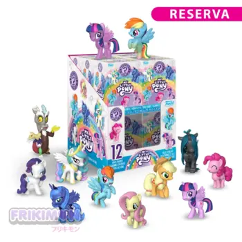 reserva funko My Little Pony Mystery Minis