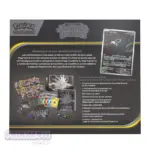 Caja de entrenador Elite ETB Oscuridad absoluta Pokemon TCG Español 03