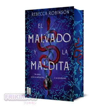 El malvado y la maldita