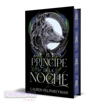 El príncipe de la noche