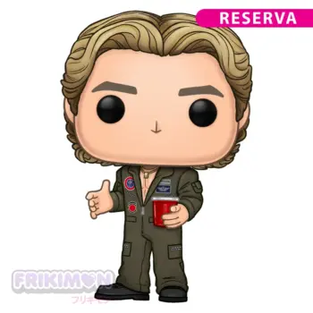 Funko Pop! Dean Di Laurentis Off Campus