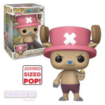 Funko Pop! Jumbo Tony Tony Chopper 2347 One Piece