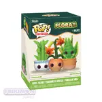 Funko Pop! Mystery Flora misterio blind box