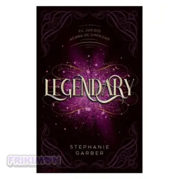 Legendary Stephanie Garber