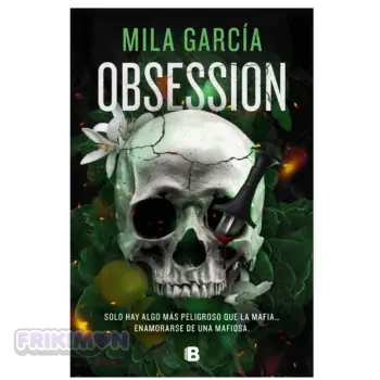Obsession (Almas Letales 2)