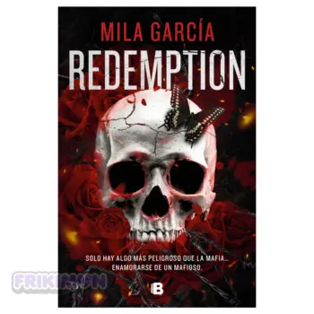 Redemption (Almas Letales 1)