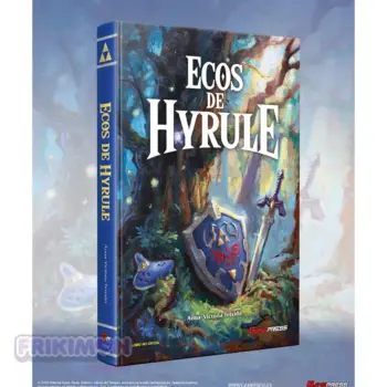 ecos de hyrule gamepress anna victoria teixido