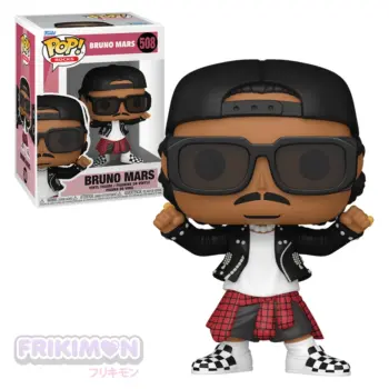 funko pop bruno mars 208 apt