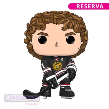 reserva Funko Pop! Ilya Rozanov Heated Rivalry
