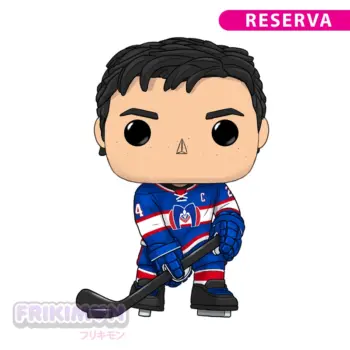 reserva Funko Pop! Shane Hollander Heated Rivalry