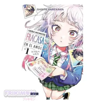 AKIRA MOMOSE FRACASA EN EL AMOR OTRA VEZ 1 01