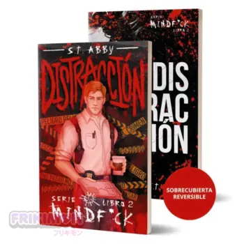 Distraccion Serie Mindfxck 2