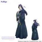 Estatua Los Diarios de La Boticaria Jinshi 19 cm PVC Trio-Try-iT Furyu 02
