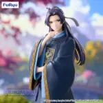 Estatua Los Diarios de La Boticaria Jinshi 19 cm PVC Trio-Try-iT Furyu