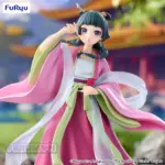 Estatua Los Diarios de La Boticaria MaoMao 16 cm PVC Trio-Try-iT Furyu