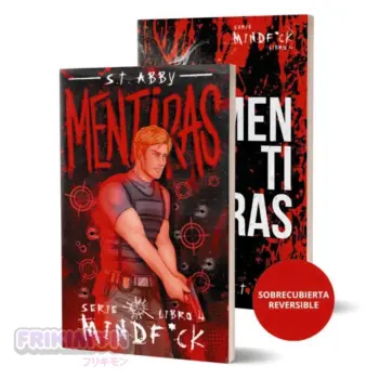 Mentiras Serie Mindfxck 4