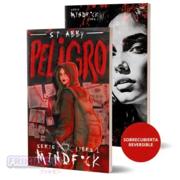 Peligro Serie Mindfxck 1