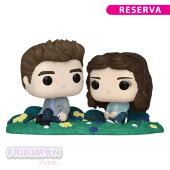 reserva funko pop movie moment edward bella crepusculo twilight