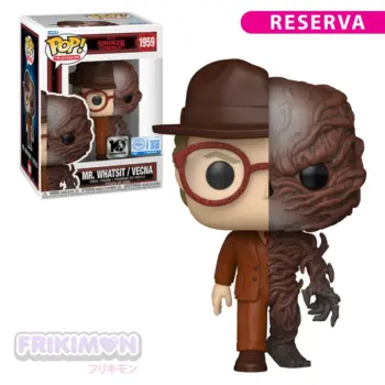 reserva funko pop mr whatsit vecna split 1959 stranger things se